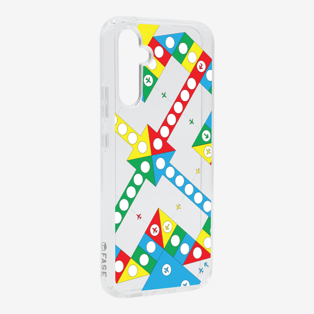 Aeroplane Chess Phone Case