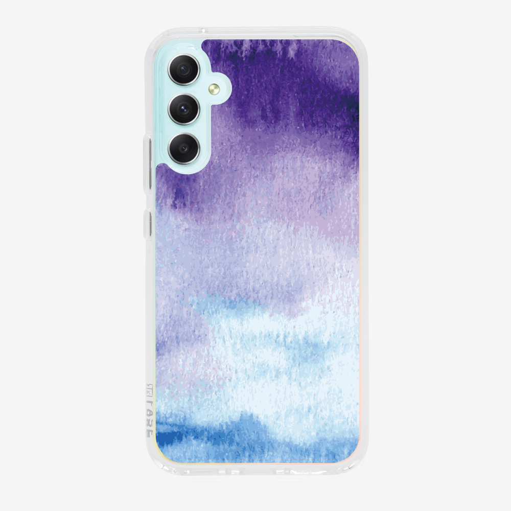 Imaginary Purple Phone Case