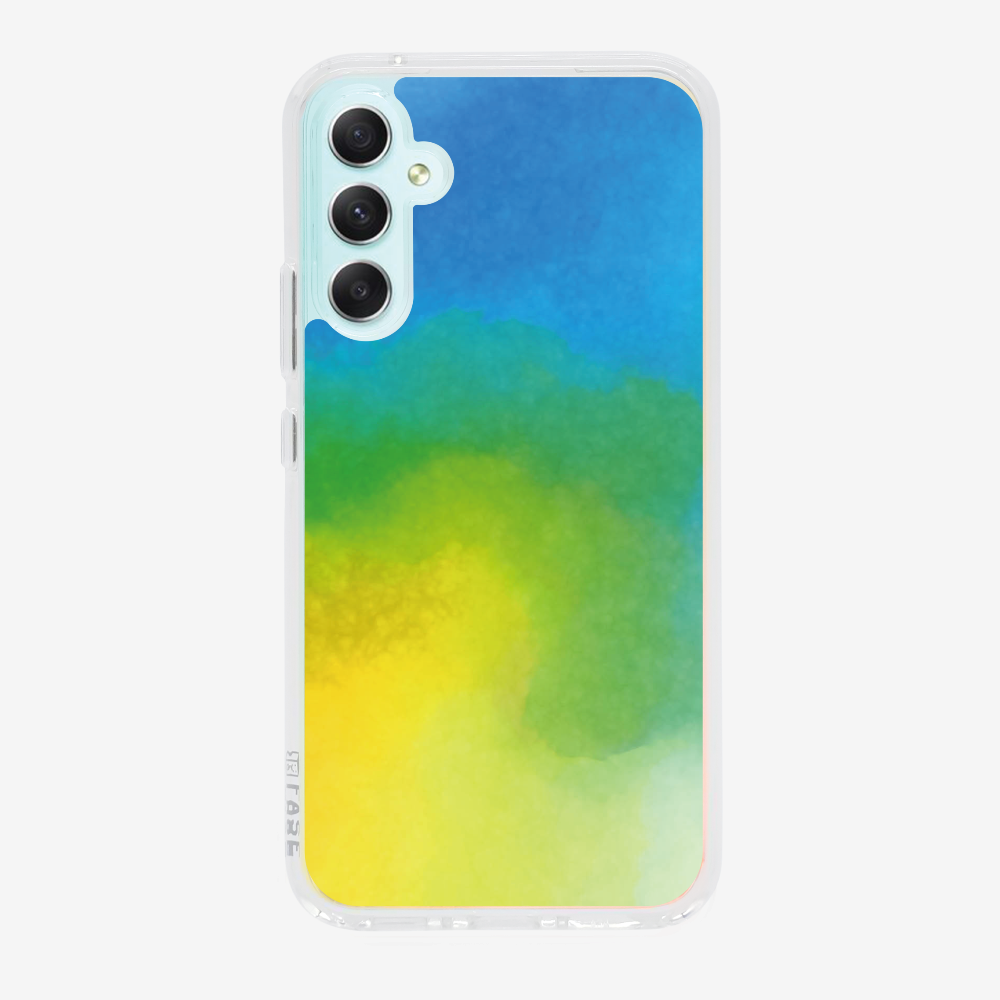 Colour of Summer Phone Case