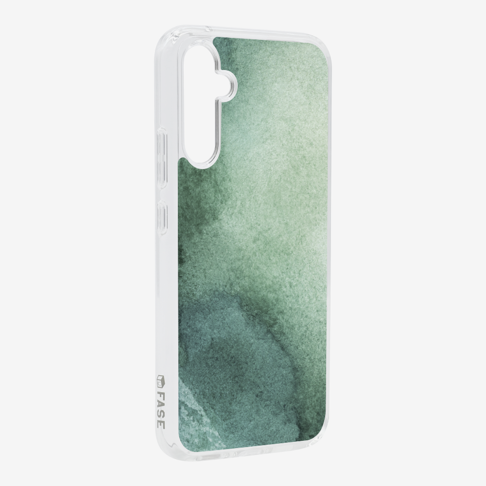 Mist of Forest Phone Case