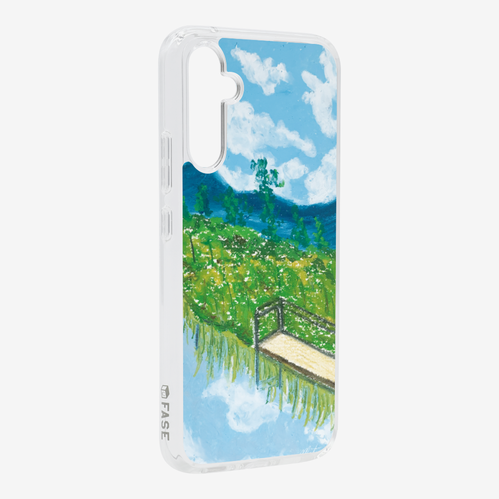 Nam Sang Wai - Snapshot Phone Case