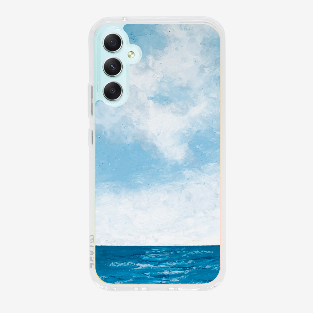 Tai O - Skyview Phone Case