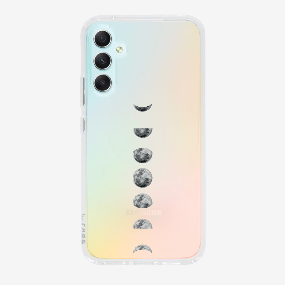 Lunar Phrase Phone Case