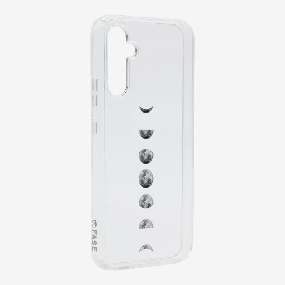 Lunar Phrase Phone Case