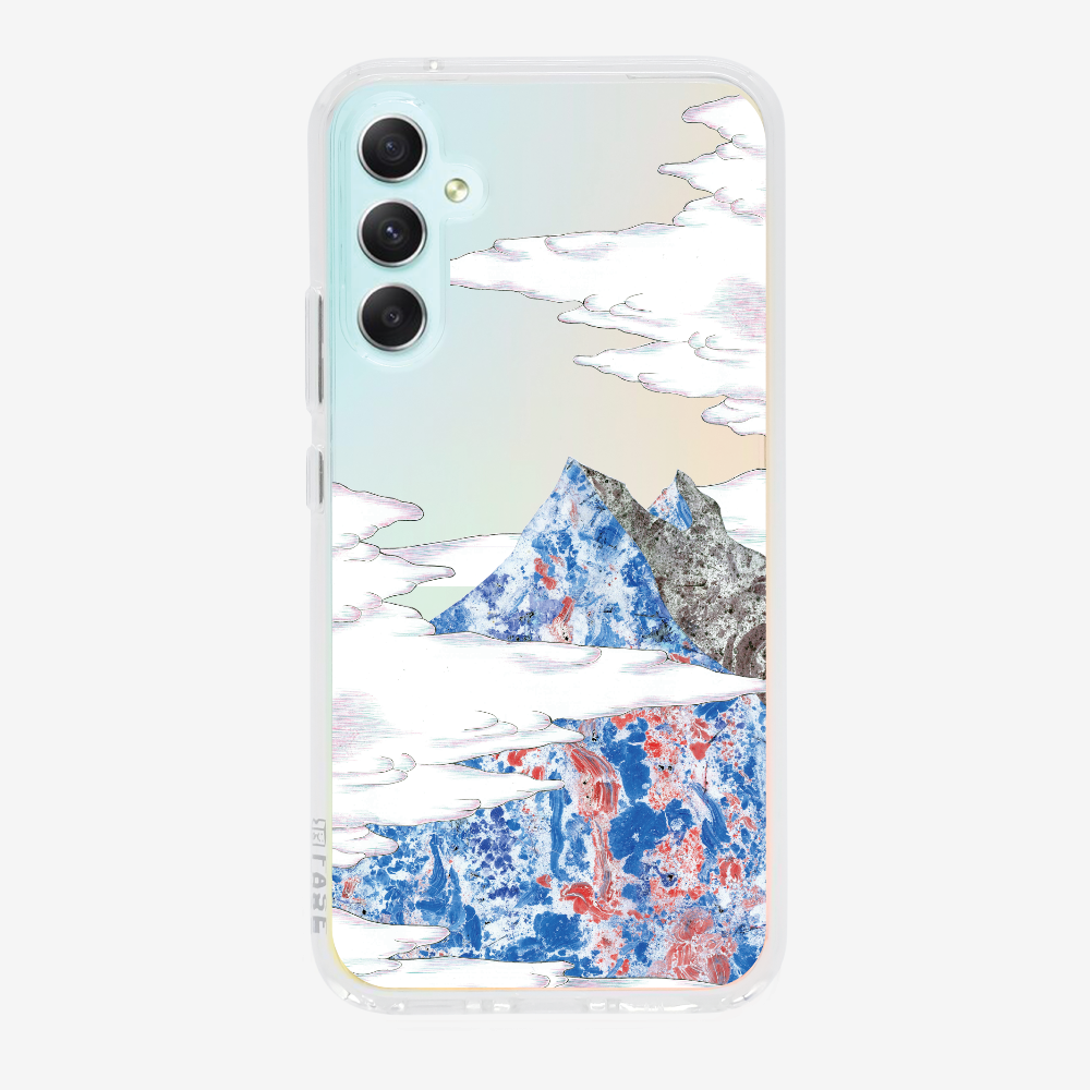 Awakening in the Darkness Phone Case