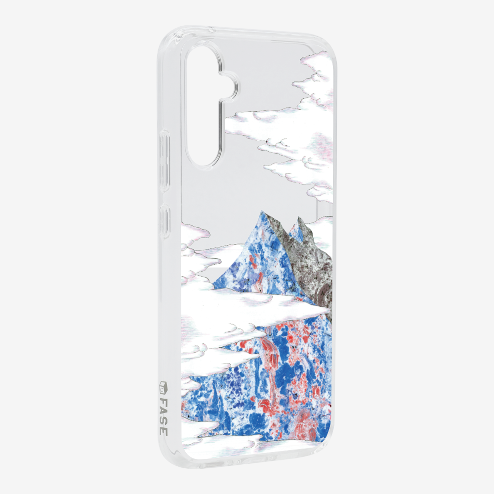 Awakening in the Darkness Phone Case