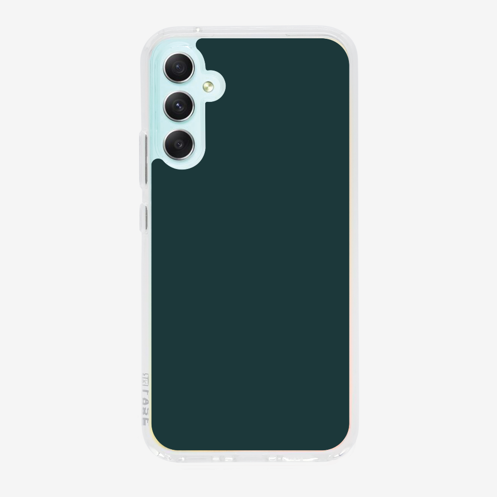 Forest Green Phone Case