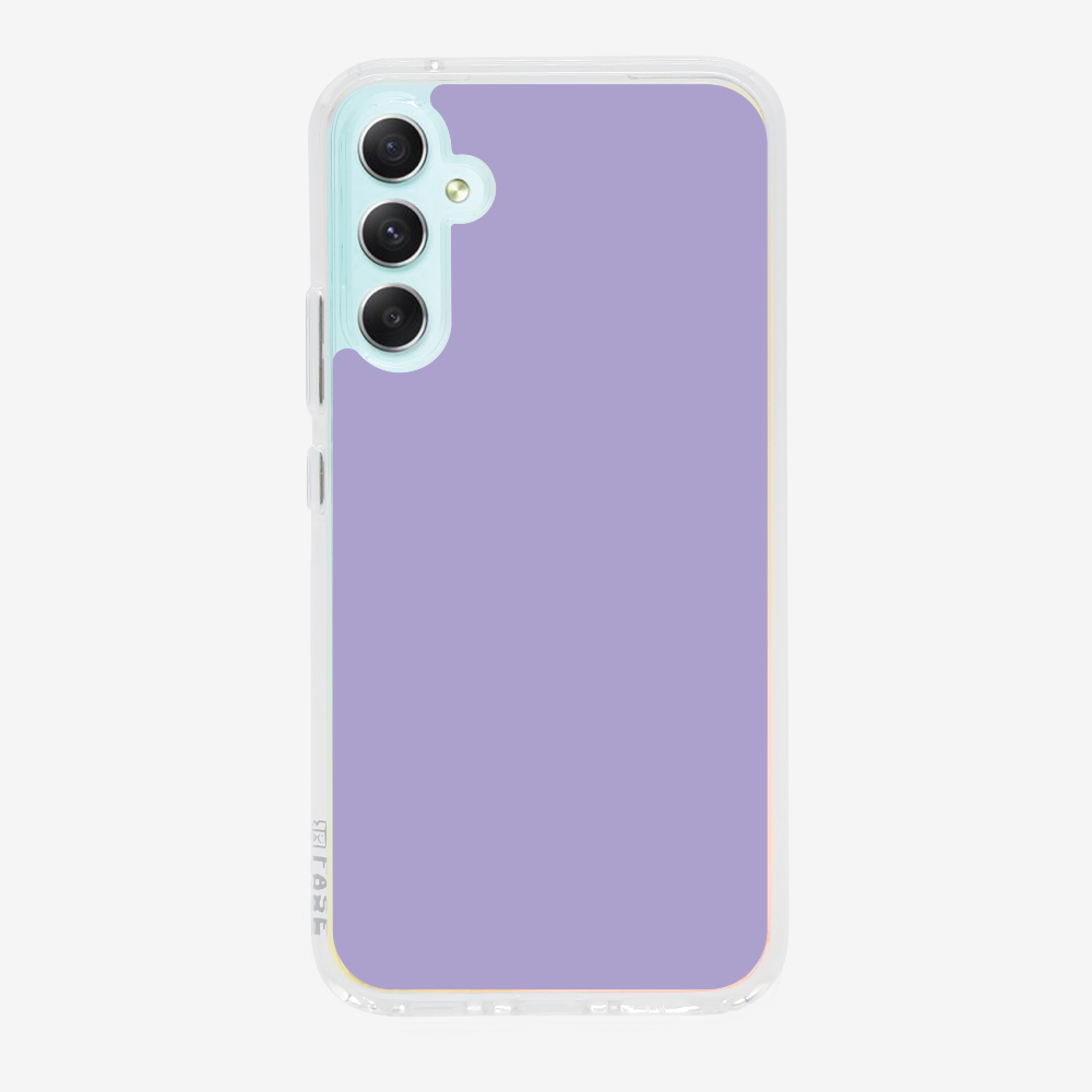 Lavender Phone Case