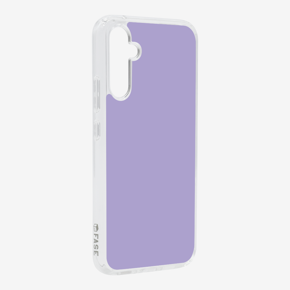 Lavender Phone Case