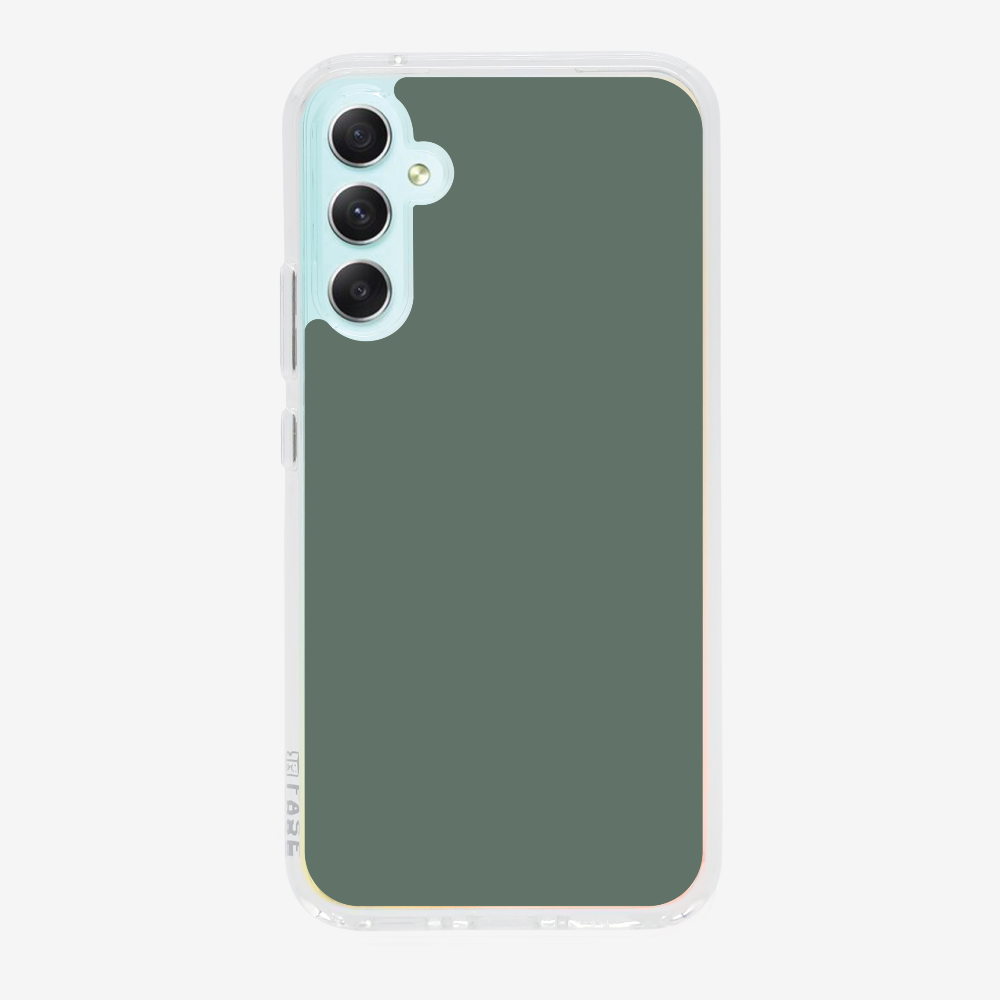 Sage Leaf Phone Case