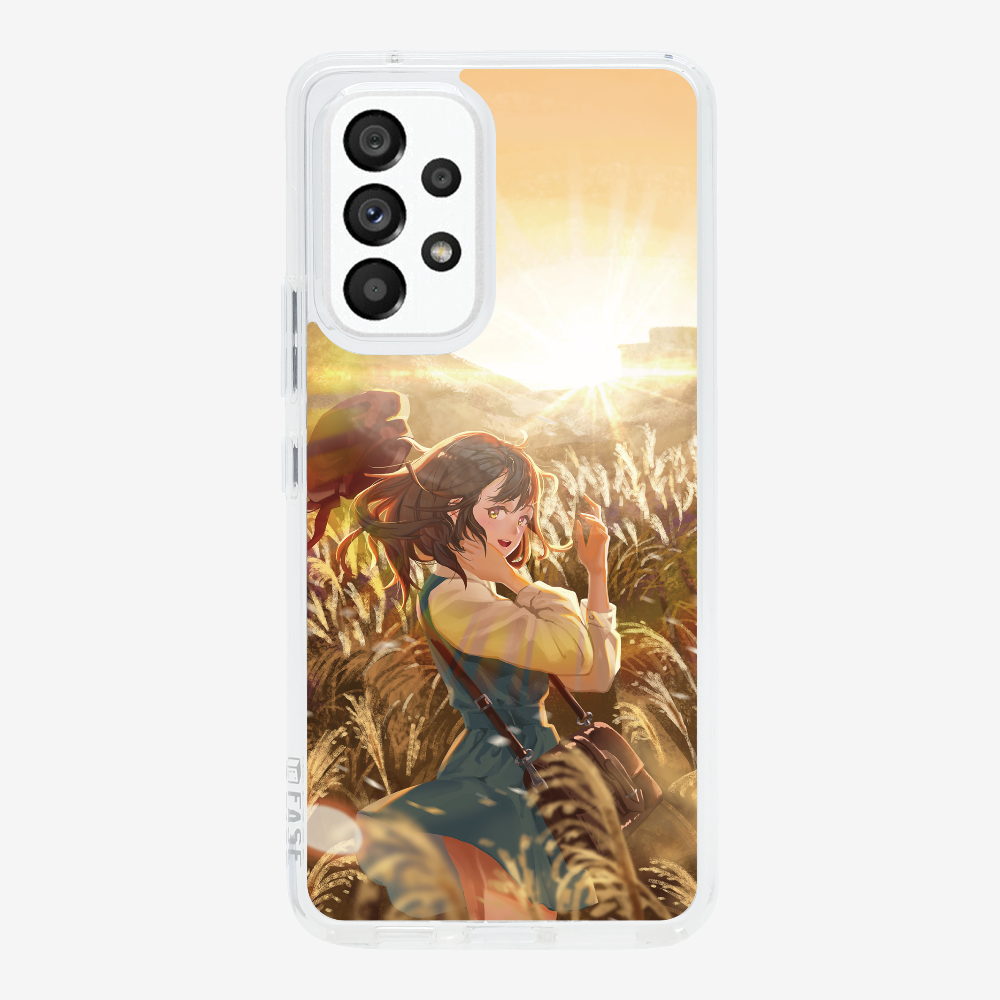 Sunset PeakPhone Case