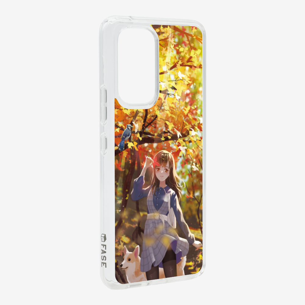 Tai TongPhone Case