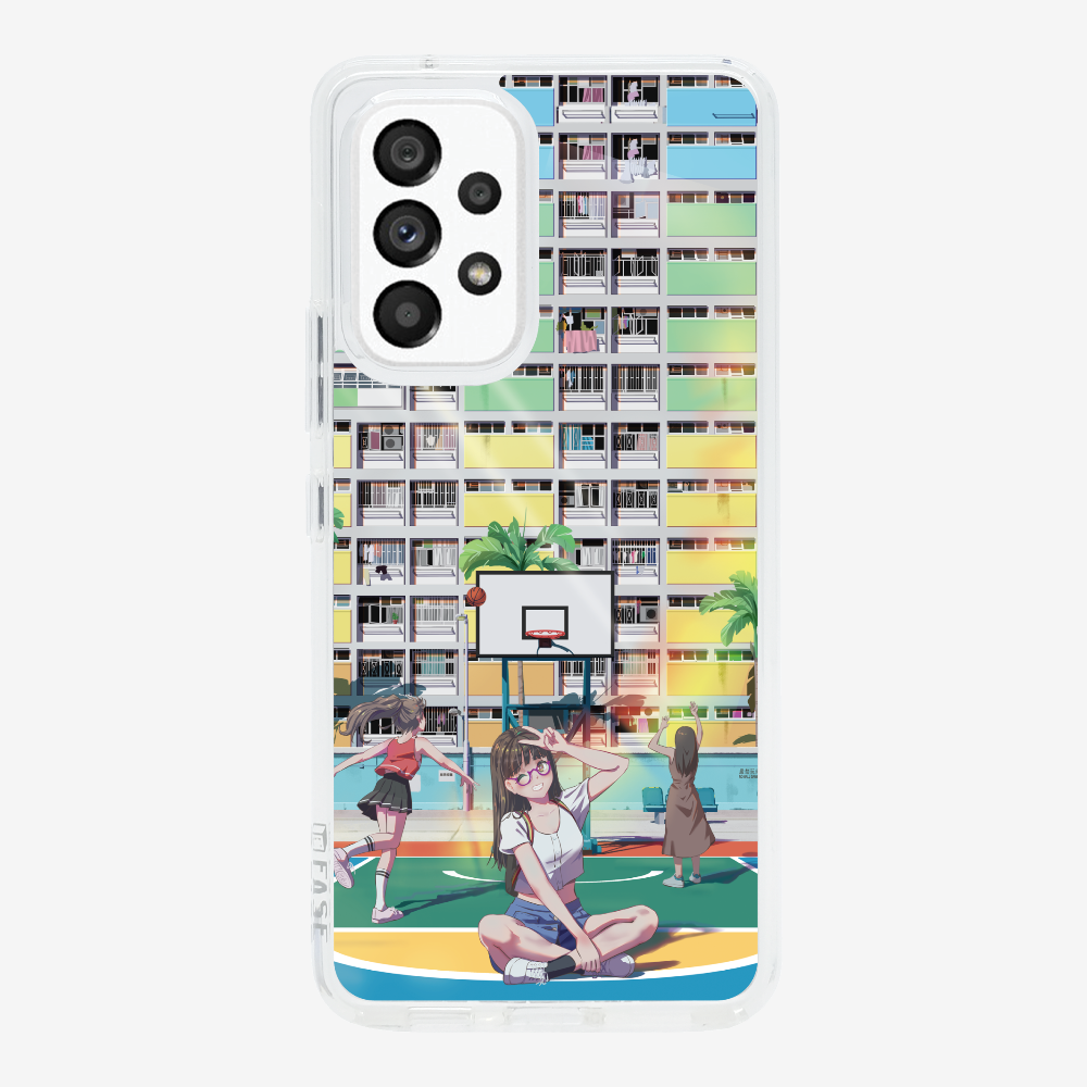 Choi Hung EstatePhone Case