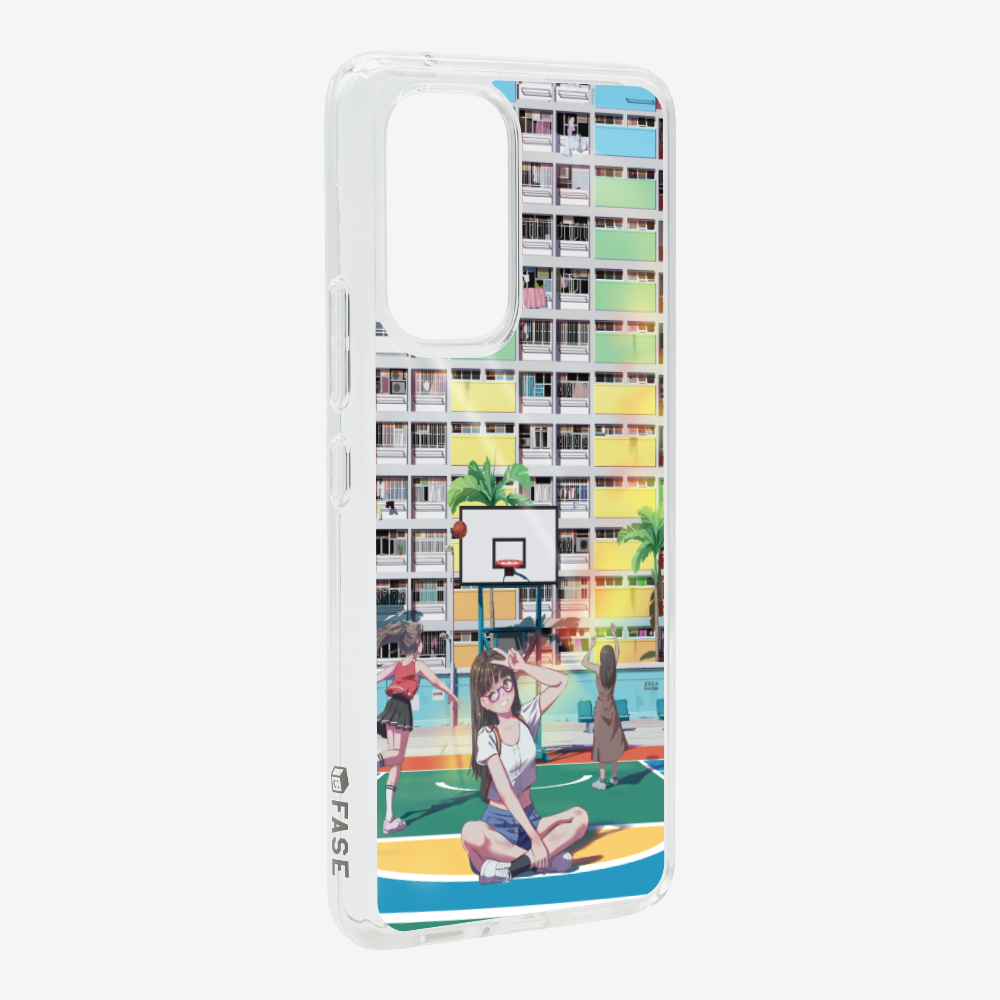 Choi Hung EstatePhone Case