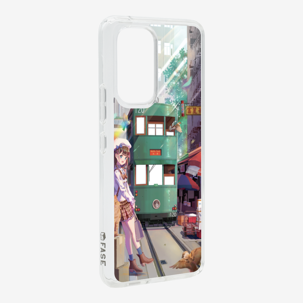 Chun Yeung StreetPhone Case