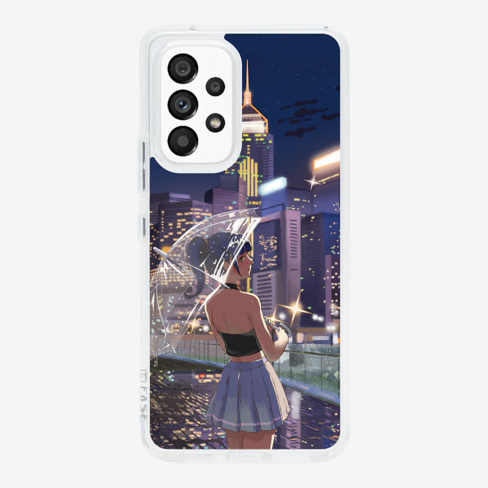 Tamar ParkPhone Case