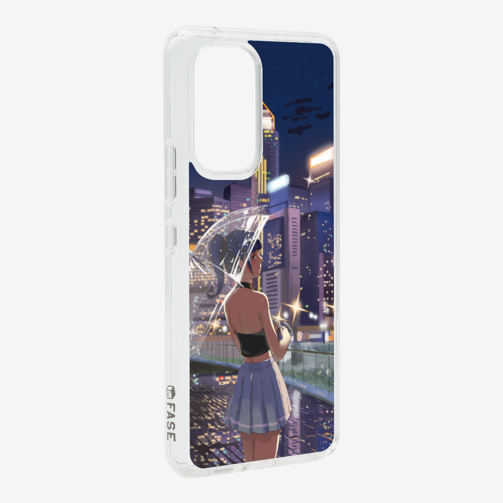 Tamar ParkPhone Case