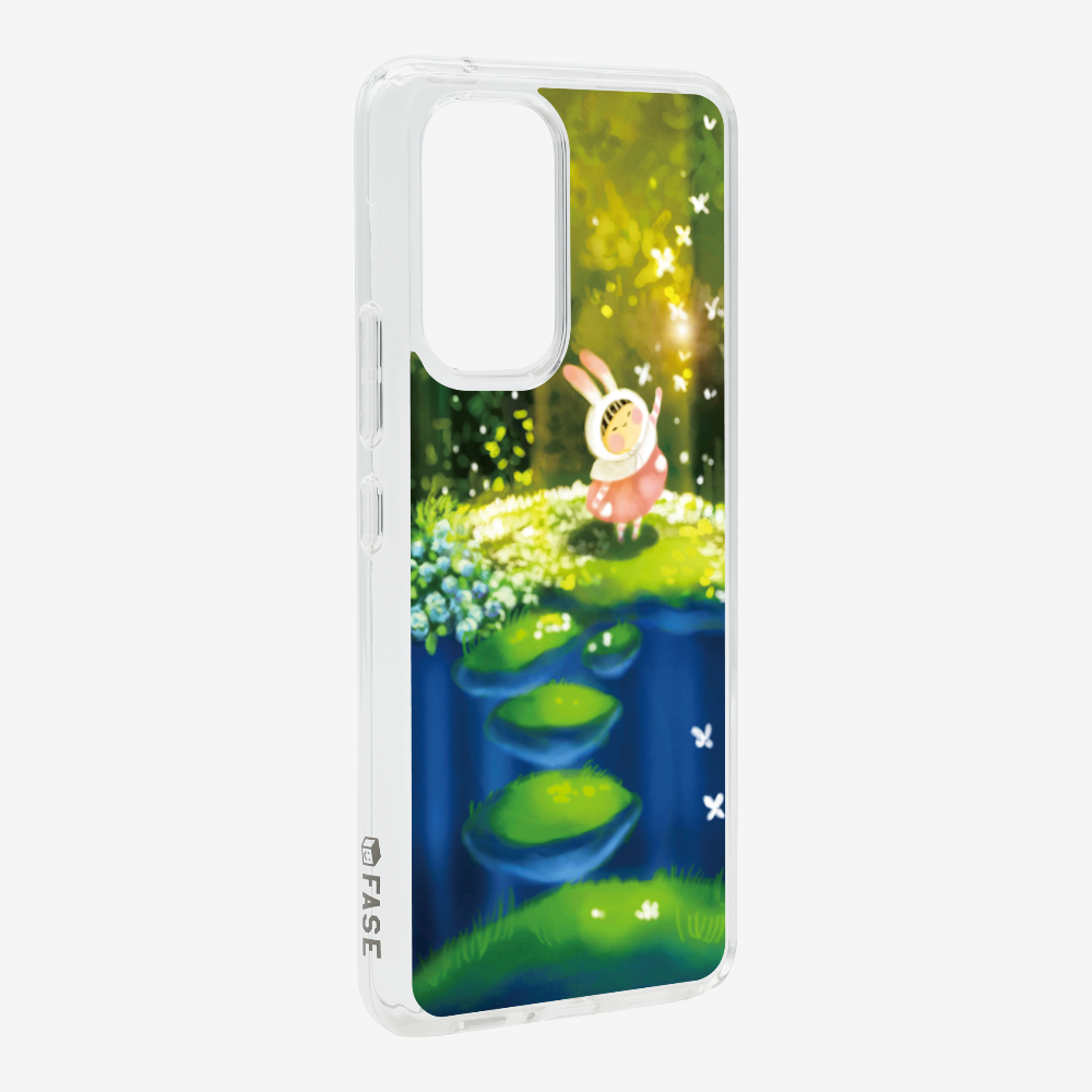 Rebirth Phone Case