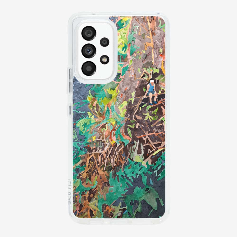 Power-up Series - Peace Phone Case