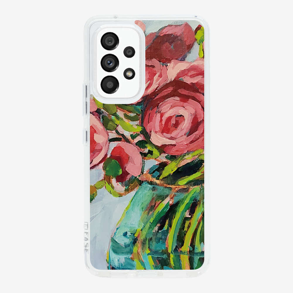 Hope of Love Phone Case