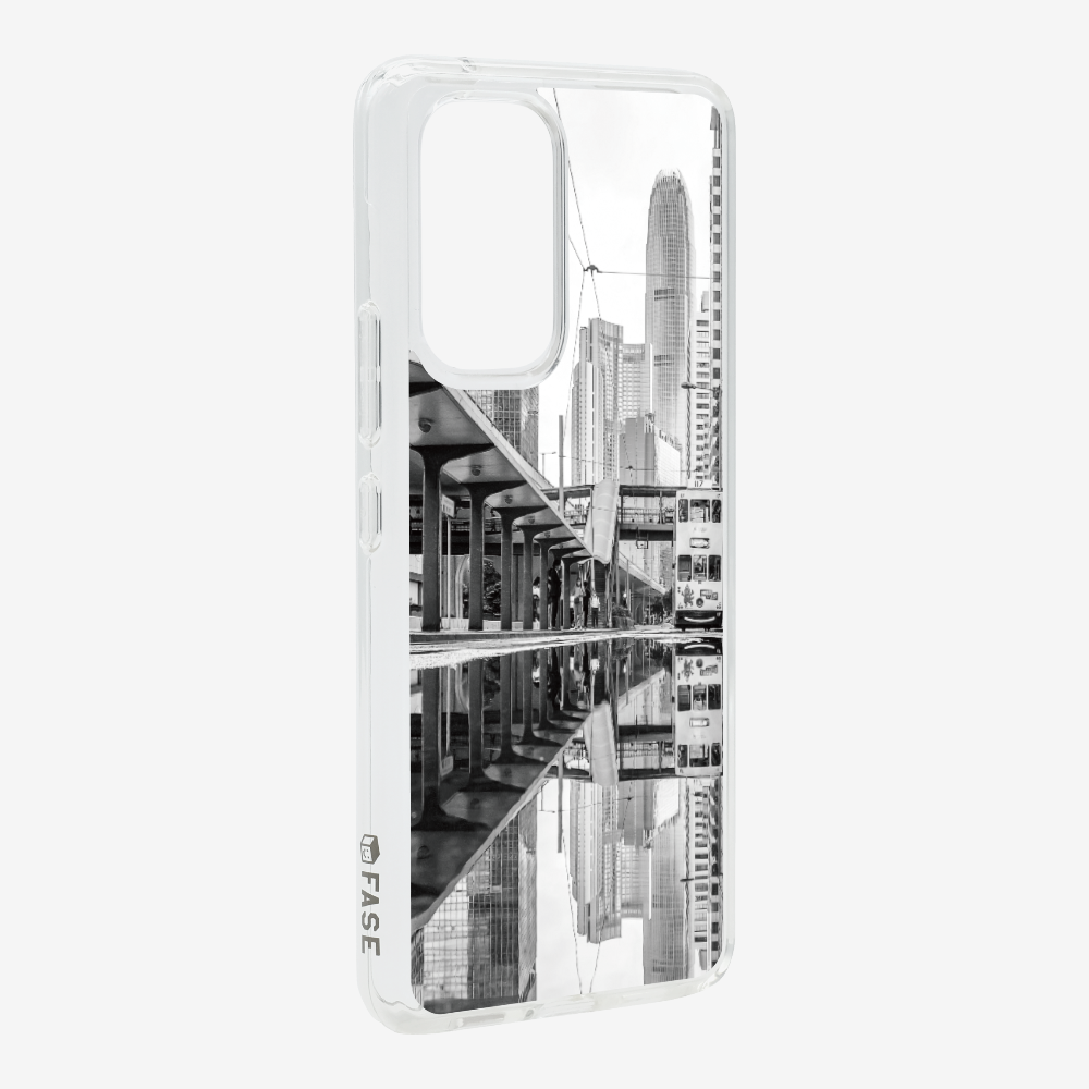 Path of Central Phone Case