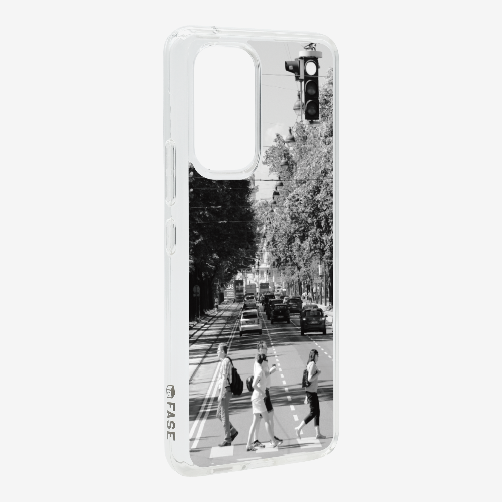 Life in Vienna Phone Case