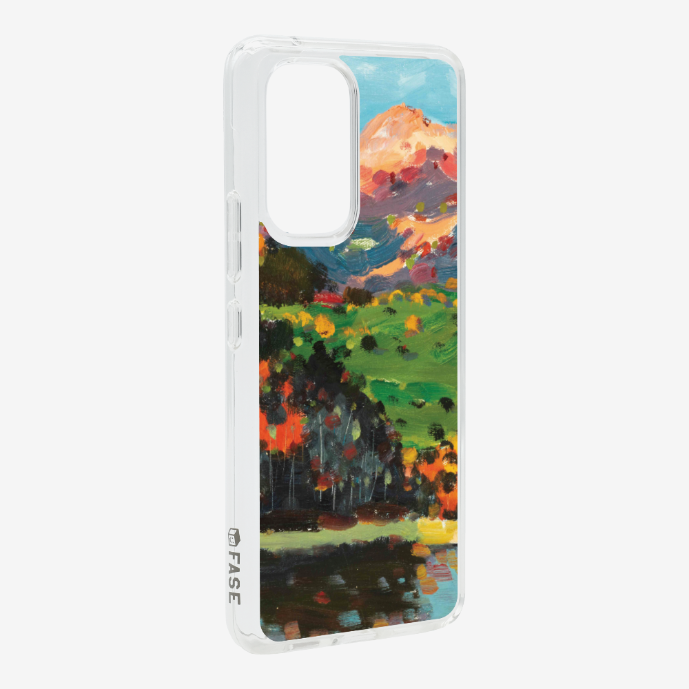 Autumn Sensation Phone Case