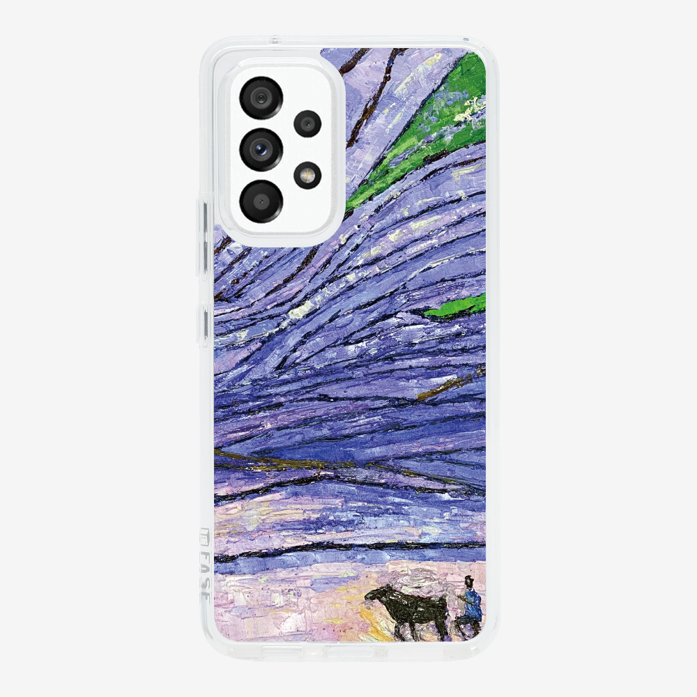 Farm Phone Case