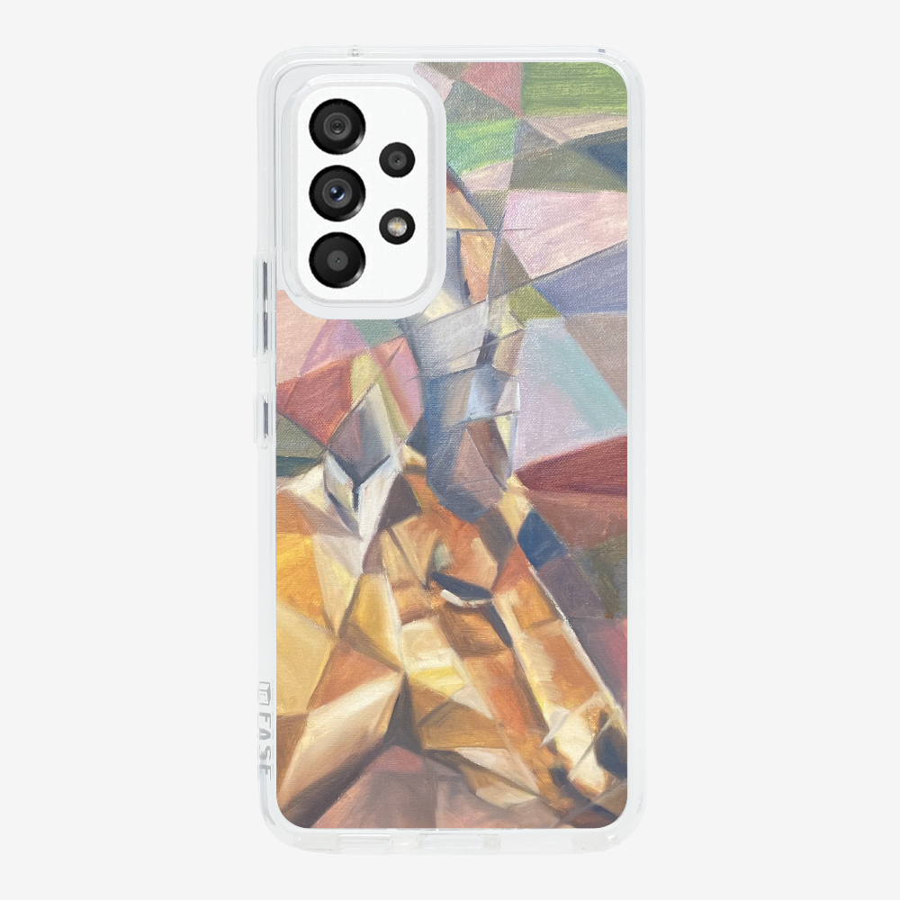 Antelope Phone Case