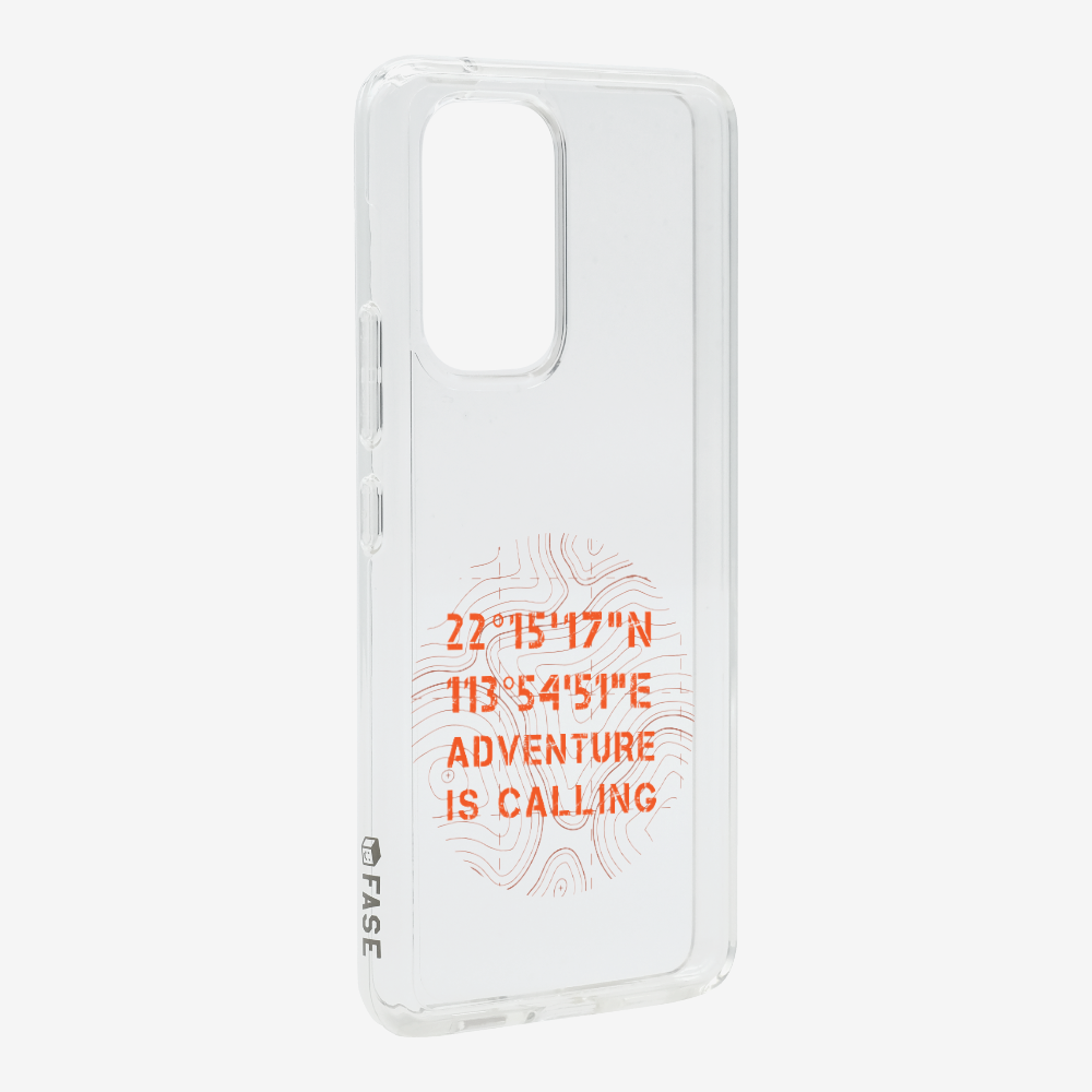 Adventure is Calling Phone Case