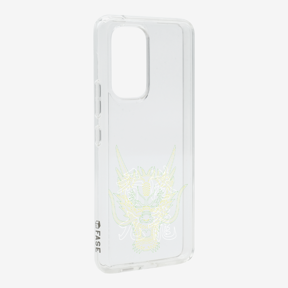 Hong Kong Kowloon Phone Case