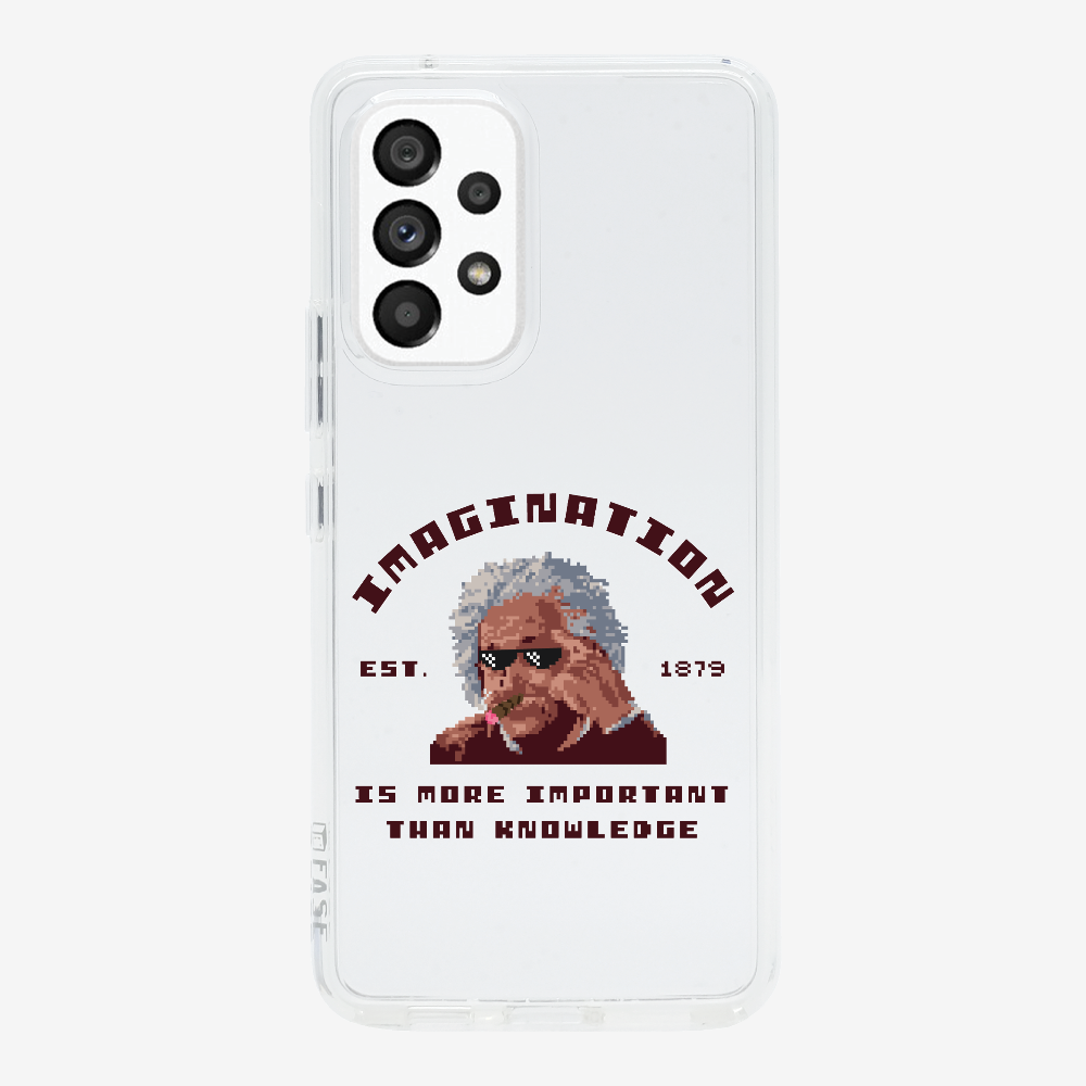 Imagination Phone Case