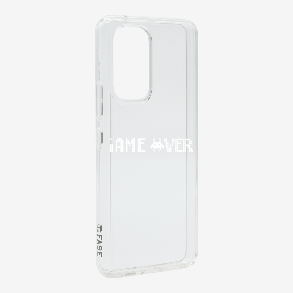 GAME OVER Phone Case