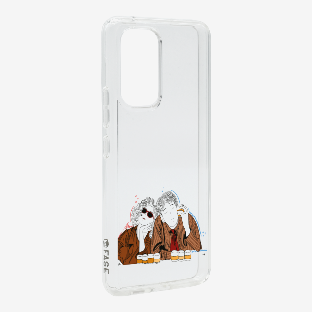 Chungking Express Phone Case