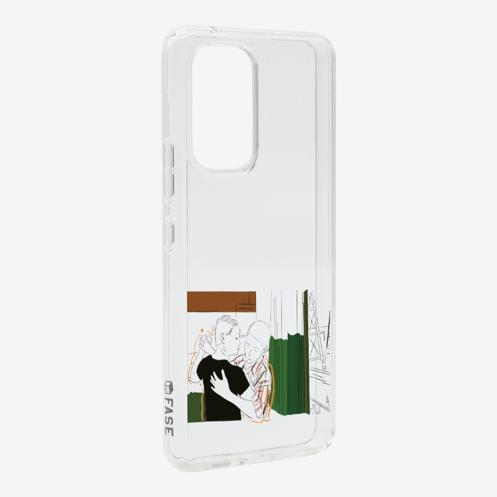 Happy Together Phone Case