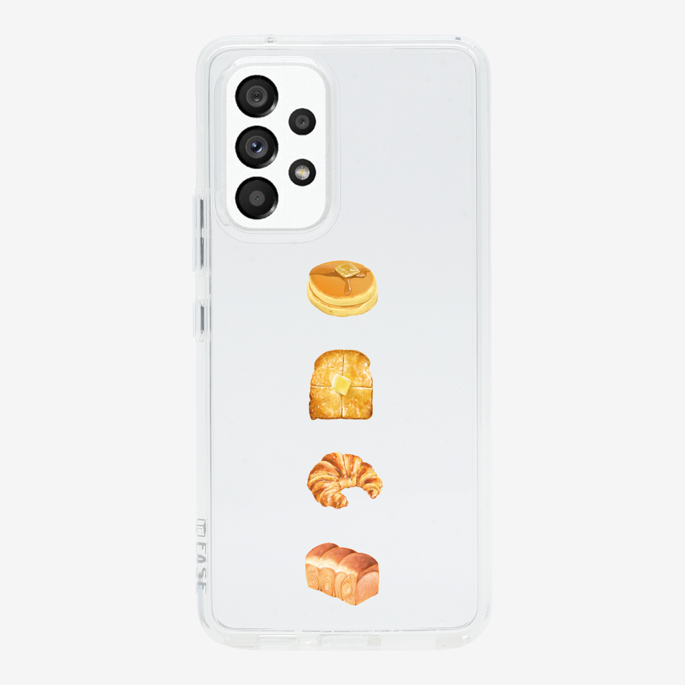 Bread & Dessert Series Phone Case