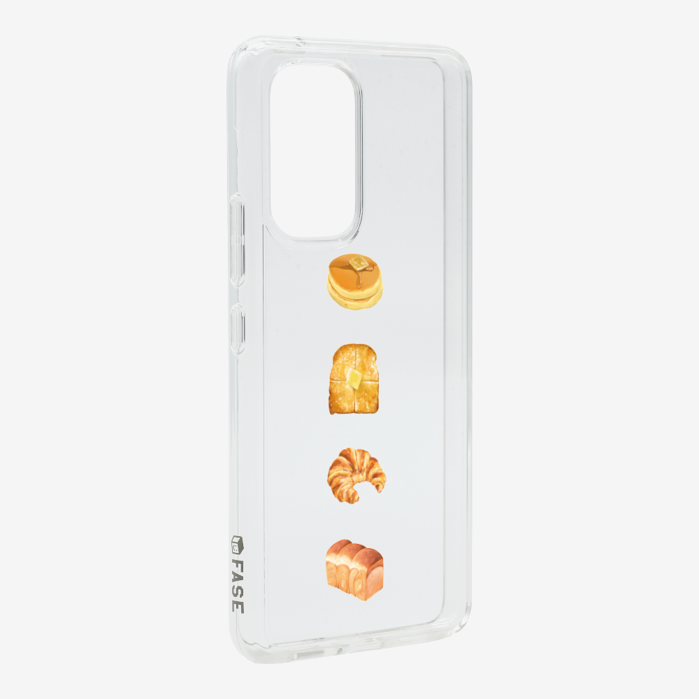 Bread & Dessert Series Phone Case