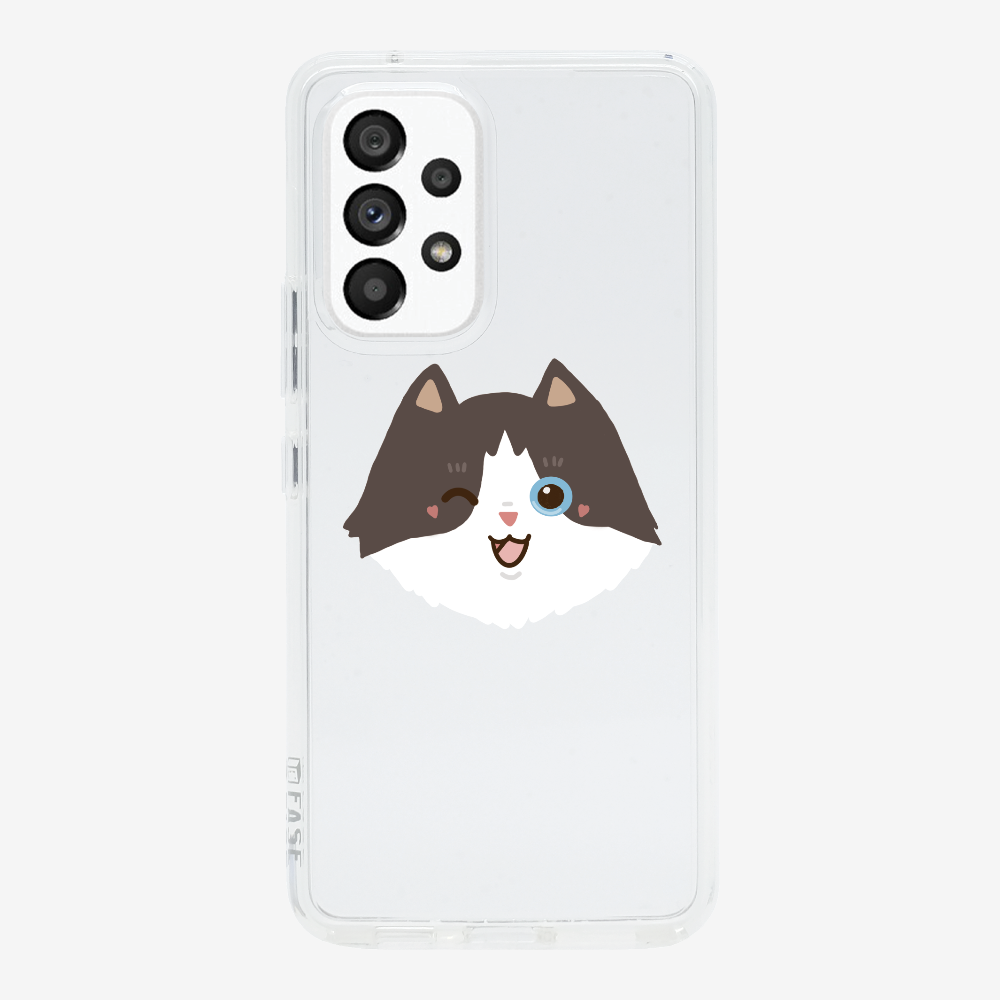 American Ragdoll Phone Case