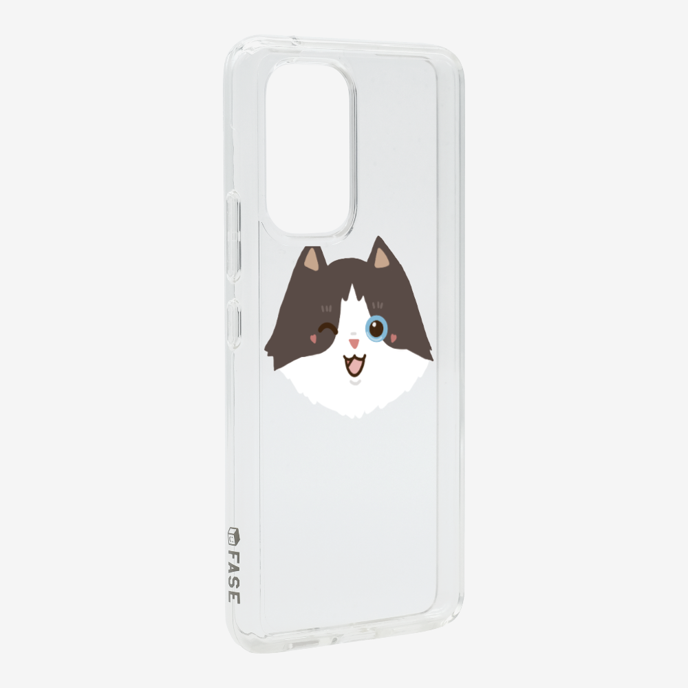 American Ragdoll Phone Case