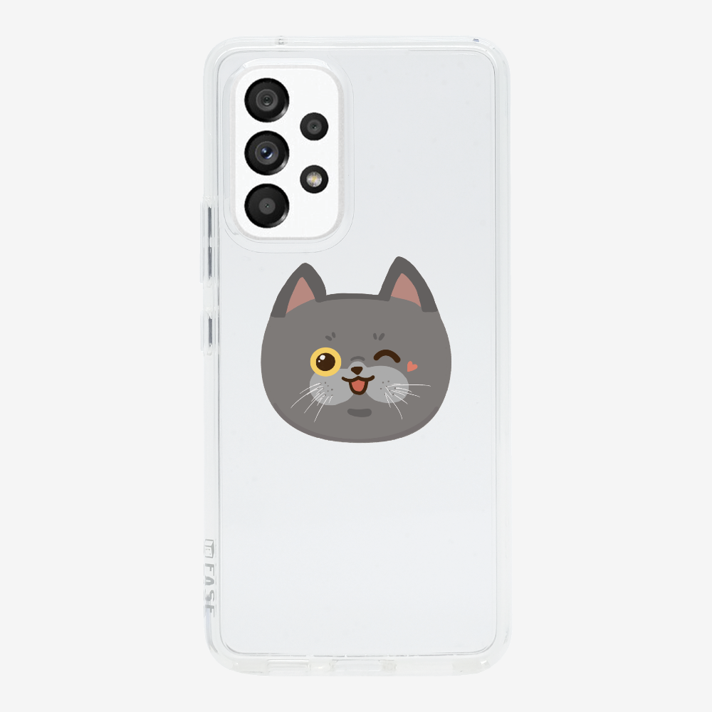 British Shorthair Phone Case