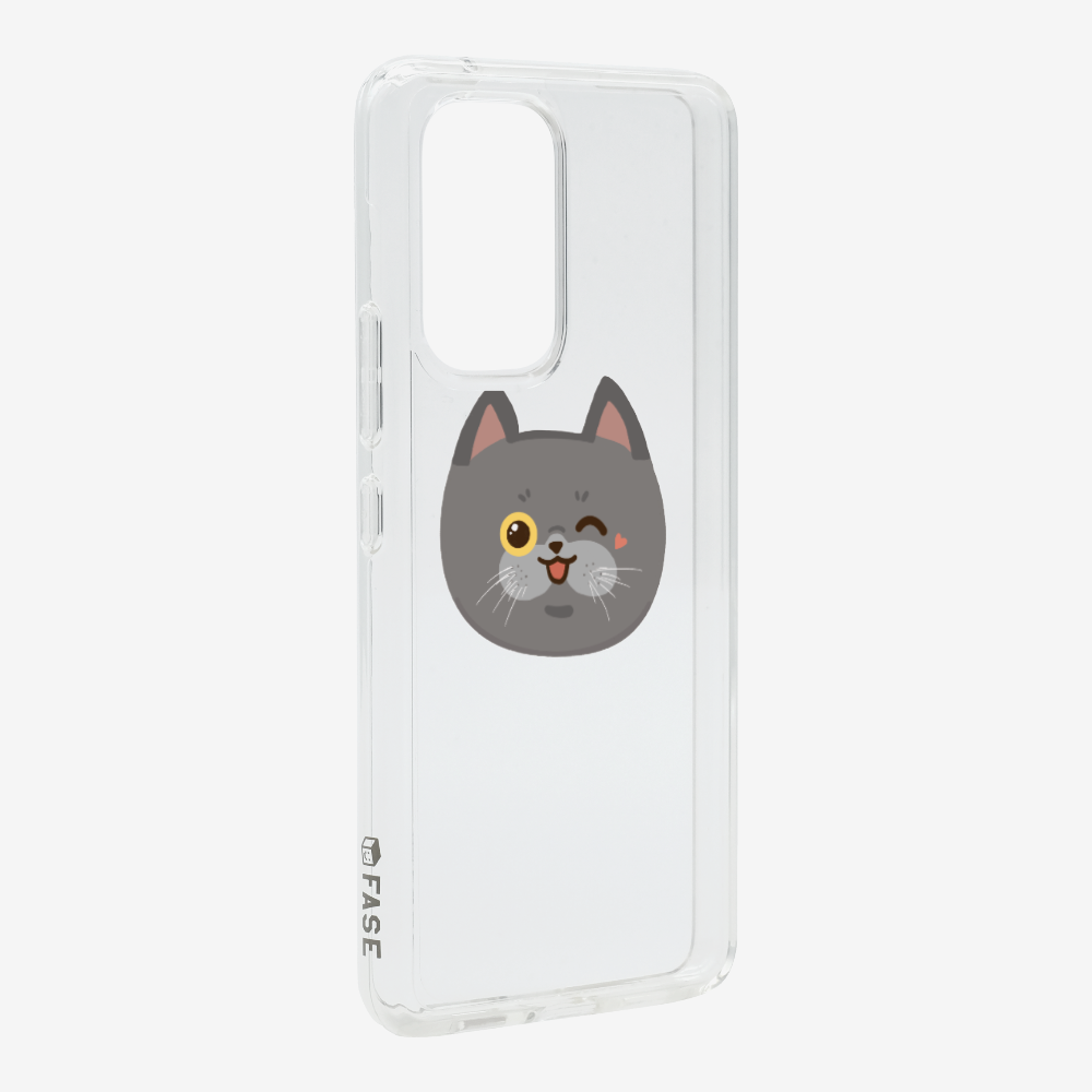 British Shorthair Phone Case