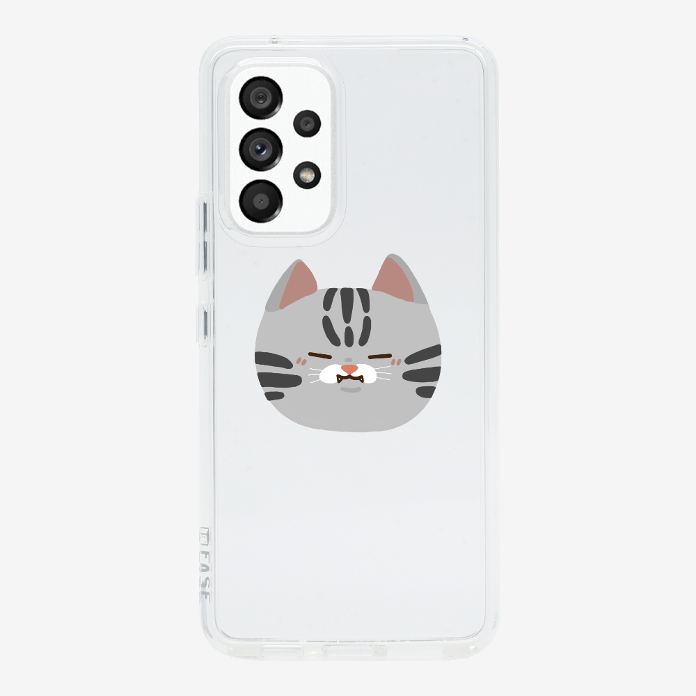 American Shorthair Phone Case