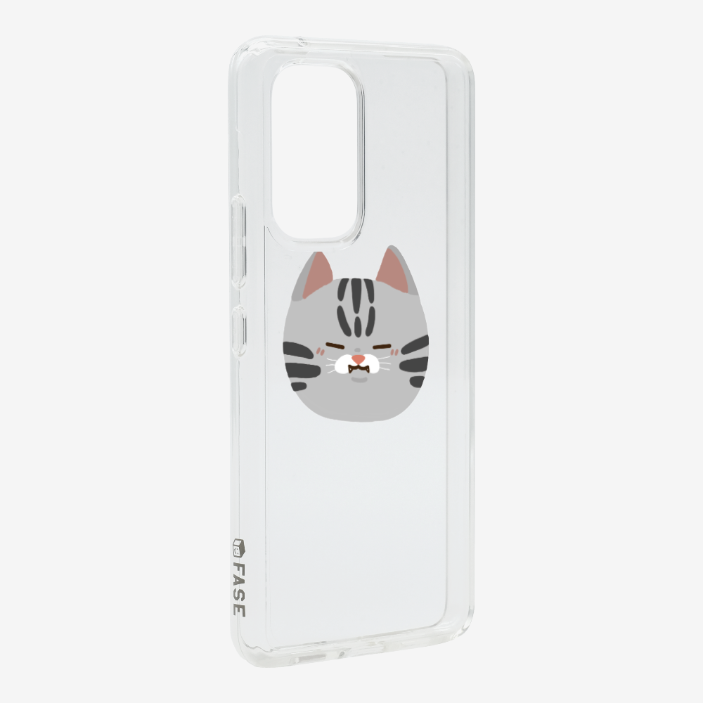 American Shorthair Phone Case