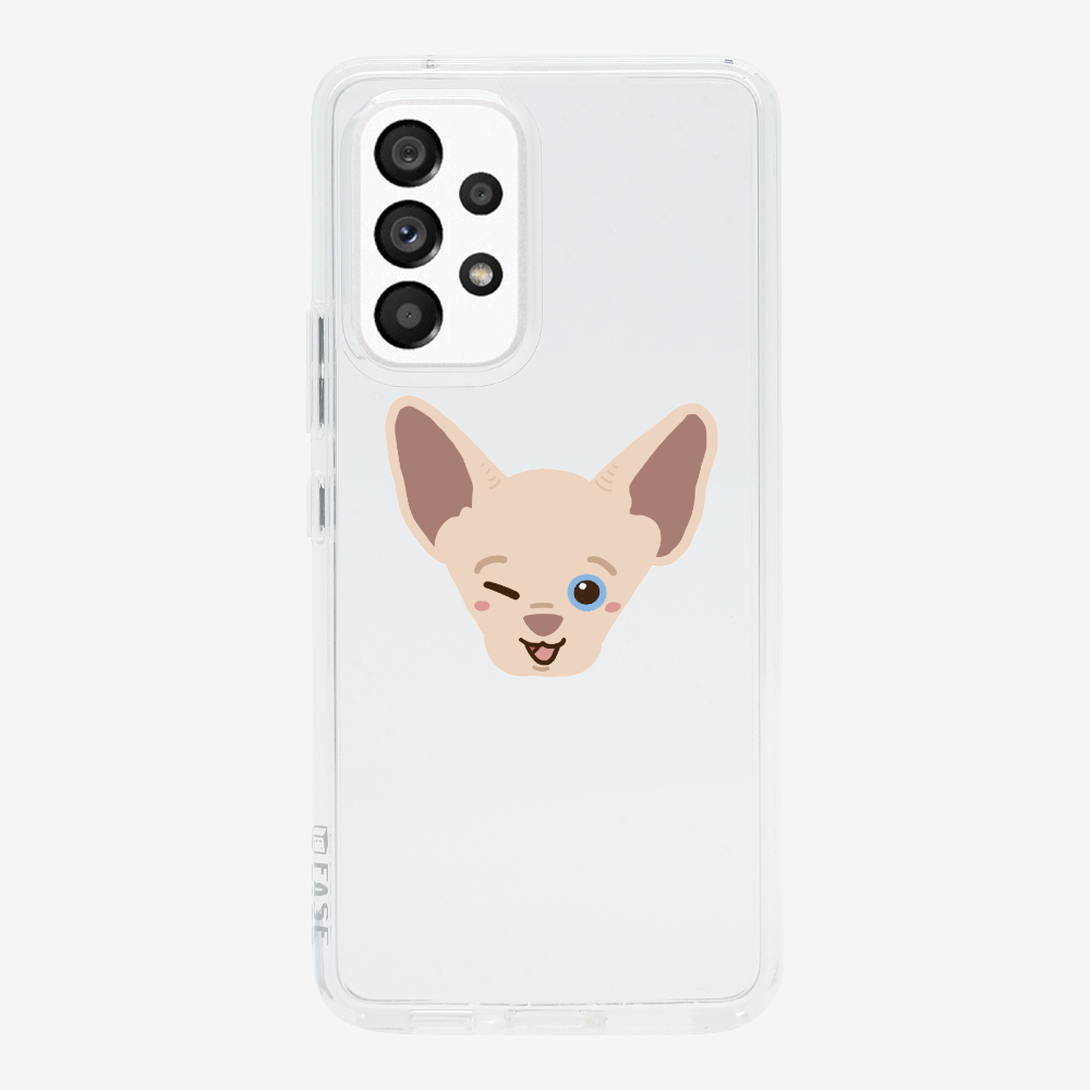 Canadian Sphynx Phone Case