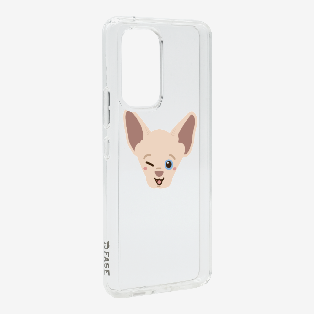 Canadian Sphynx Phone Case