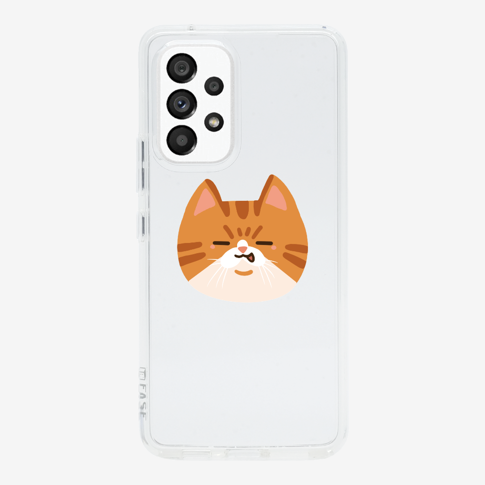 Exotic Shorthair Phone Case