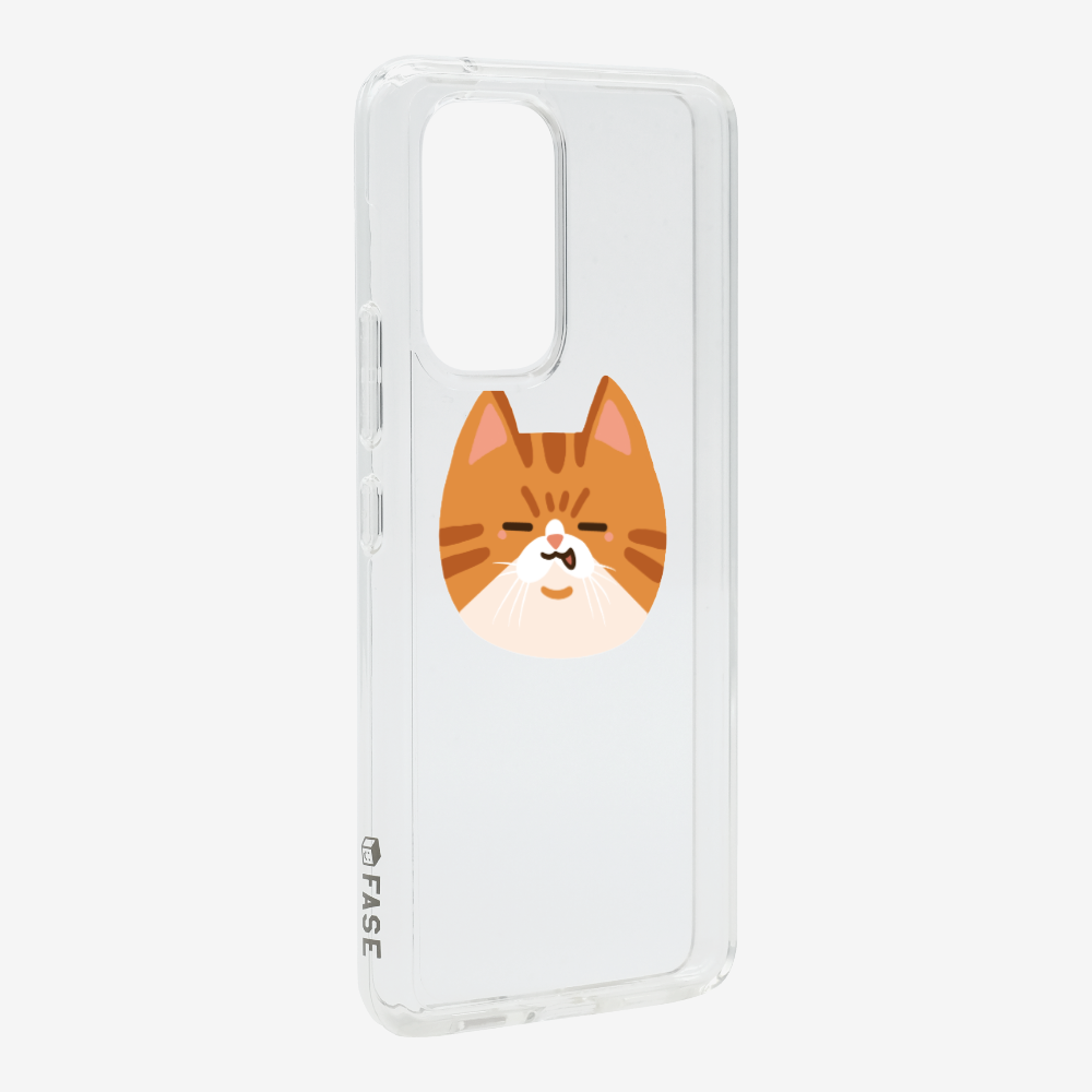 Exotic Shorthair Phone Case