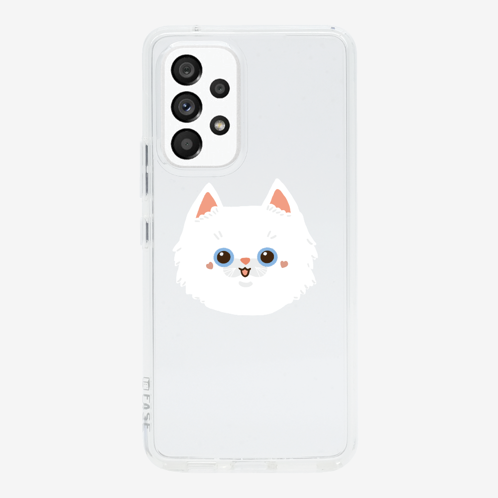 Persian Phone Case