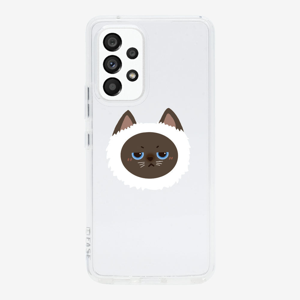 Birman Phone Case