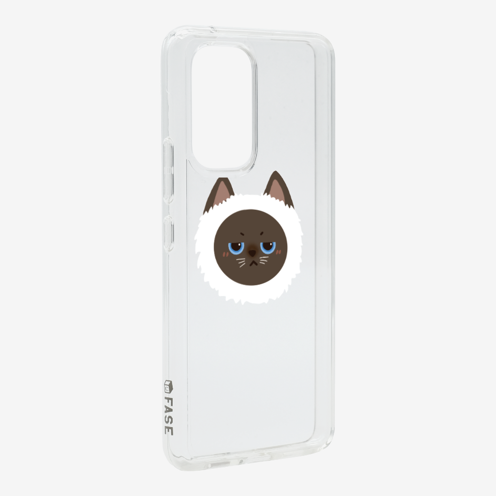 Birman Phone Case